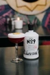 Водка DISTIL.№9 White 0.7 л 40% (4820139241138_4820294060094) - изображение 4