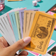 Gra planszowa Hasbro Monopoly Barbie (wersja polska) (5010996208743) - obraz 9