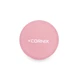 Массажный мяч Cornix Lacrosse Ball 6.3 см XR-0121 Pink - изображение 1