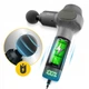 Ручной перкуссионный массажер 4FIZJO Massage Gun Active 30 Вт массажный пистолет (P-5907739319937) - изображение 9