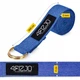 Ремень для йоги 4FIZJO 300 см Blue (P-5907739318435) - изображение 6