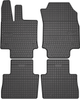 Dywaniki samochodowe Frogum El Toro Lexus NX II 2021 4 szt (5902643412613) - obraz 1