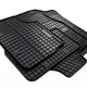 Dywaniki samochodowe Frogum El Toro Honda Civic XI 2021 4 szt (5902643412583) - obraz 2