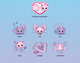Інтерактивний плюшевий талісман Spin Master Furr Fluffs Pupper 19 см 6065306 (778988346860) - зображення 3