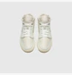 Кроссовки женские Jordan Air 1 Mid 41 Комбінований BQ6472-201 - изображение 3