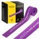 Лента компрессионная для флоссинга 4FIZJO Floss Band 207 x 5 x 0.1 см Violet (P-5905973405201) - изображение 1