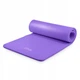 Коврик (мат) спортивный 4FIZJO NBR 180 x 60 x 1 см для йоги и фитнеса Violet (P-5907222931530) - изображение 8