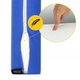 Валик для реабилитации и массажа 4FIZJO 30 x 10 см Blue (P-5905973402996) - изображение 6