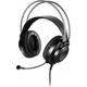 Компьютерная гарнитура A4Tech FH200U Grey (4711421957090) [122811] - изображение 2