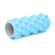 Массажный ролик Cornix EVA 33 x 14 см (валик, роллер) XR-0324 Sky Blue - изображение 2