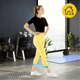 Резинки для фитнеса 4FIZJO Mini Power Band набор 5 шт 1-20 кг Mix (P-5907222931110) - изображение 5