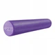 Массажный ролик 4FIZJO CARE+ EVA 90 x 15 см (валик, роллер) Purple (P-5907739314420) - изображение 4