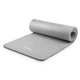 Коврик (мат) спортивный 4FIZJO NBR 180 x 60 x 1.5 см для йоги и фитнеса Grey (P-5907739311214) - изображение 6