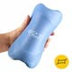 Подставки под колени и локти для йоги 4FIZJO 2 шт Blue (P-5907739315359) - изображение 5