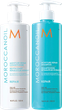 Набір для догляду за волоссям Moroccanoil Repair Шампунь 500 мл + Кондиціонер 500 мл (7290116973586) - зображення 2