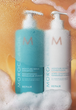 Набір для догляду за волоссям Moroccanoil Repair Шампунь 500 мл + Кондиціонер 500 мл (7290116973586) - зображення 3