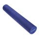 Масажний ролик Cornix EVA+ 90 x 15 см (валик, роллер) XR-0314 Navy Blue - зображення 7