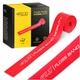 Лента компрессионная для флоссинга 4FIZJO Floss Band 207 x 5 x 0.15 см Red (P-5905973405249) - изображение 1