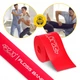 Лента компрессионная для флоссинга 4FIZJO Floss Band 207 x 5 x 0.15 см Red (P-5905973405249) - изображение 5