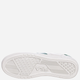 Чоловічі кеди низькі Fila Crosscourt Line FFM0298-13063 45 (11.5US) 29.5 см Білий/Зелений (8720905007028) - зображення 6