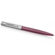 Ручка шариковая Waterman ALLURE Deluxe Pink CT BP - изображение 2
