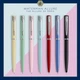 Ручка шариковая Waterman ALLURE Pastel Pink CT BP - изображение 5