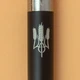 Ручка шариковая Parker JOTTER UKRAINE Bond Street Black CT BP Трезубец из колосков - изображение 3