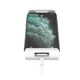 Тримач Hoco гнучкий на прищіпці планшет смартфон 4-10,5" Balu Tablet (Hoco_PH24) - зображення 6