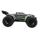 Радиоуправляемая машина Conquer RC WL Toys монстр-трак 4х4 38км/ч 1/16 Зелёный ( код: 16102G ) - изображение 12