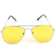 Антибликовые очки для водителей ночного видения Night View Glasses - изображение 2