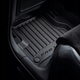 Dywaniki samochodowe Frogum ProLine 3D Renault Austral 2022 3 szt (5902643429383) - obraz 10
