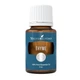 Эфирное масло Тимьяна (Thyme) Young Living 5мл на разлив - изображение 1