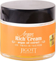Krem do twarzy Jigott Argan odmładzający 70 ml (8809210034100) - obraz 1