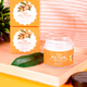 Krem do twarzy Jigott Argan odmładzający 70 ml (8809210034100) - obraz 3