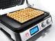 Гриль DELONGHI MultiGrill CGH1030D - зображення 15