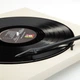 Проигрыватель винила Tone Factory Turntable Dune Grey (9120129861328) - изображение 7