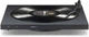 Проигрыватель винила Tone Factory Turntable Satin Black (9120097825513) - изображение 5