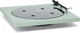 Проигрыватель винила Tone Factory Turntable Satin Green (9120097825490) - изображение 2