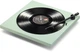 Проигрыватель винила Tone Factory Turntable Satin Green (9120097825490) - изображение 4