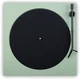 Проигрыватель винила Tone Factory Turntable Satin Green (9120097825490) - изображение 8