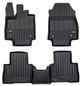 Dywaniki samochodowe Frogum ProLine 3D Lexus NX II 2021 3 szt (5902643429192) - obraz 1