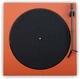 Проигрыватель винила Tone Factory Turntable Terracotta Red (9120129861304) - изображение 8