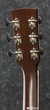 Гітара акустична Ibanez AVD10 BVS (224471) Brown Violin Sunburst - зображення 3