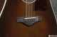 Гітара акустична Ibanez AVD10 BVS (224471) Brown Violin Sunburst - зображення 5