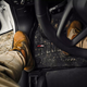 Автомобільні килимки Frogum ProLine 3D Land Rover Range Rover Sport III 2022 4 шт (5902643430426) - зображення 8
