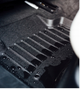 Dywaniki samochodowe Frogum ProLine 3D BMW X1 U11 / BMW X2 U10 / Mini Countryman III 2022-2023 4 szt (5902643430655) - obraz 3