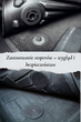 Dywaniki samochodowe Frogum ProLine 3D BMW X1 U11 / BMW X2 U10 / Mini Countryman III 2022-2023 4 szt (5902643430655) - obraz 5