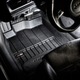 Dywaniki samochodowe Frogum ProLine 3D BMW X1 U11 / BMW X2 U10 / Mini Countryman III 2022-2023 4 szt (5902643430655) - obraz 7