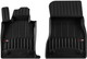Dywaniki samochodowe Frogum ProLine 3D BMW Seria 5 G60 2023 4 szt (5902643430778) - obraz 2