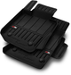 Dywaniki samochodowe Frogum ProLine 3D Mercedes-Benz EQB X243 2021 3 szt (5902643431492) - obraz 2